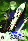ProjectBLUE ???SOS Vol.3 [DVD]