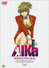 AIKa ???????OX??3??T??? [DVD]