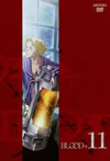 BLOOD[? 11 [DVD]