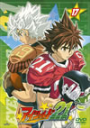 ???????21 (17) [DVD]