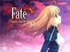 Fate[?ay night 8????????M????? [DVD]