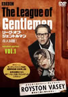????????????????? D?⸍????[?second series VOL.1 [DVD]