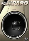Project PAPO VOL.1??2??T??? [DVD]