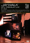JAYWALK[?V PREMIUM LIVE in duo [DVD]