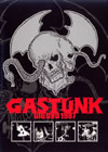 GASTUNK[?G DVD 1987 [DVD]