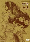 ⸍??⸍???????? THE ANIMATION Vol.6 [DVD]