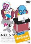 nice[?neat ROLL 4 [DVD]