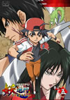 E????? V?? [DVD]