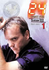 24-TWENTY FOUR- ?????II vol.1?????????i??M???007X???5??????????M????? [DVD]