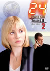 24-TWENTY FOUR- ?????II vol.2?????????i??M???007X???5??????????M????? [DVD]