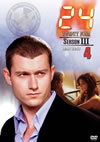 24-TWENTY FOUR- ?????II vol.4?????????i??M???007X???5??????????M????? [DVD]