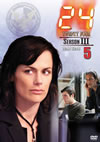 24-TWENTY FOUR- ?????II vol.5?????????i??M???007X???5??????????M????? [DVD]