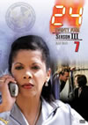 24-TWENTY FOUR- ?????II vol.7?????????i??M???007X???5??????????M????? [DVD]