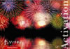 ????????? ???????????c??? ACTIVATION [DVD]