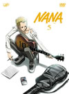NANA-????- 5 [DVD]