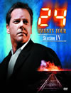 24-TWENTY FOUR- ?????V ??????OX??12??T??? [DVD]