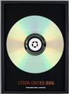 M?C???????UTADA UNITED 2006 [DVD]