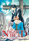 NIGHT HEAD GENESIS vol.1 [DVD]