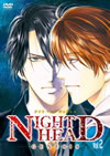 NIGHT HEAD GENESIS vol.2 [DVD]