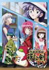 ?????? ??????? TV Vol.4 [DVD]