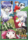 ?????? ??????? TV Vol.6 [DVD]
