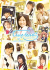 true tears??pure album?? [DVD]