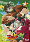 ???????21 (18) [DVD]