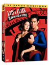 LOIS[?CLARK[????????? ?????????? DVD????????????????5??T??? [DVD]