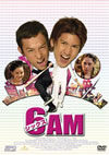 6AM('04E?? [DVD]