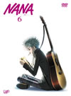 NANA-????- 6 [DVD]