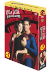 LOIS[?CLARK[????????? ?????????? DVD???????????????????????????c?????????T??? [DVD]