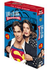 LOIS[?CLARK[????????? ???<???? ????????????????2007X???23??????????M???????T??? [DVD]