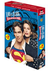LOIS[?CLARK[????????? ???<???? ????????????????2007X???23??????????M???????T??? [DVD]
