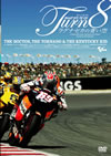 Turn8[?????????[????????????H MotoGP????c??c??VD ???c???????????M????('06P???2??T??? [DVD]