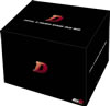 ???L?[??????c??D Fourth Stage DVD-BOX????????㱄??M????c??3??T??? [DVD]
