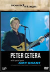 ???????????sound stage PETER CETERA with special guest AMY GRANT [DVD]