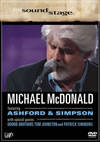 ????????????????[?und stage MICHAEL MCDONALD AND DOOBIE BROTHERS [DVD]