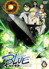 ProjectBLUE ???SOS Vol.6 [DVD]