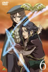 Simoun[??????? 6 [DVD]