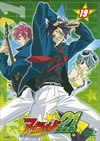 ???????21 (19) [DVD]