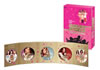 ????[??D???????c?????????? ????????1st???? DVD-BOX??5??T??? [DVD]