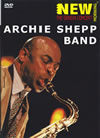 Archie Shepp Band[?e Geneva Concert [DVD]