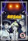 ??????5 [DVD]