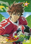 ???????21 (20) [DVD]