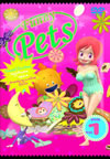 Funny Pets ???<????????? Vol.1 ???c???????????? [DVD]