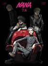 NANA-????- 7.8 [DVD]