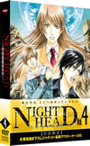 NIGHT HEAD GENESIS vol.4 [DVD]