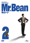 Mr.???? Vol.2?????????i??M??? [DVD]