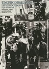 THE PRODIGAL SONS[?VE!!BOOTLEG-???????- [DVD]