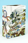 ???????? ???????? 5.1ch DVD-BOX??2008X???24??????????M????c????T??? [DVD]